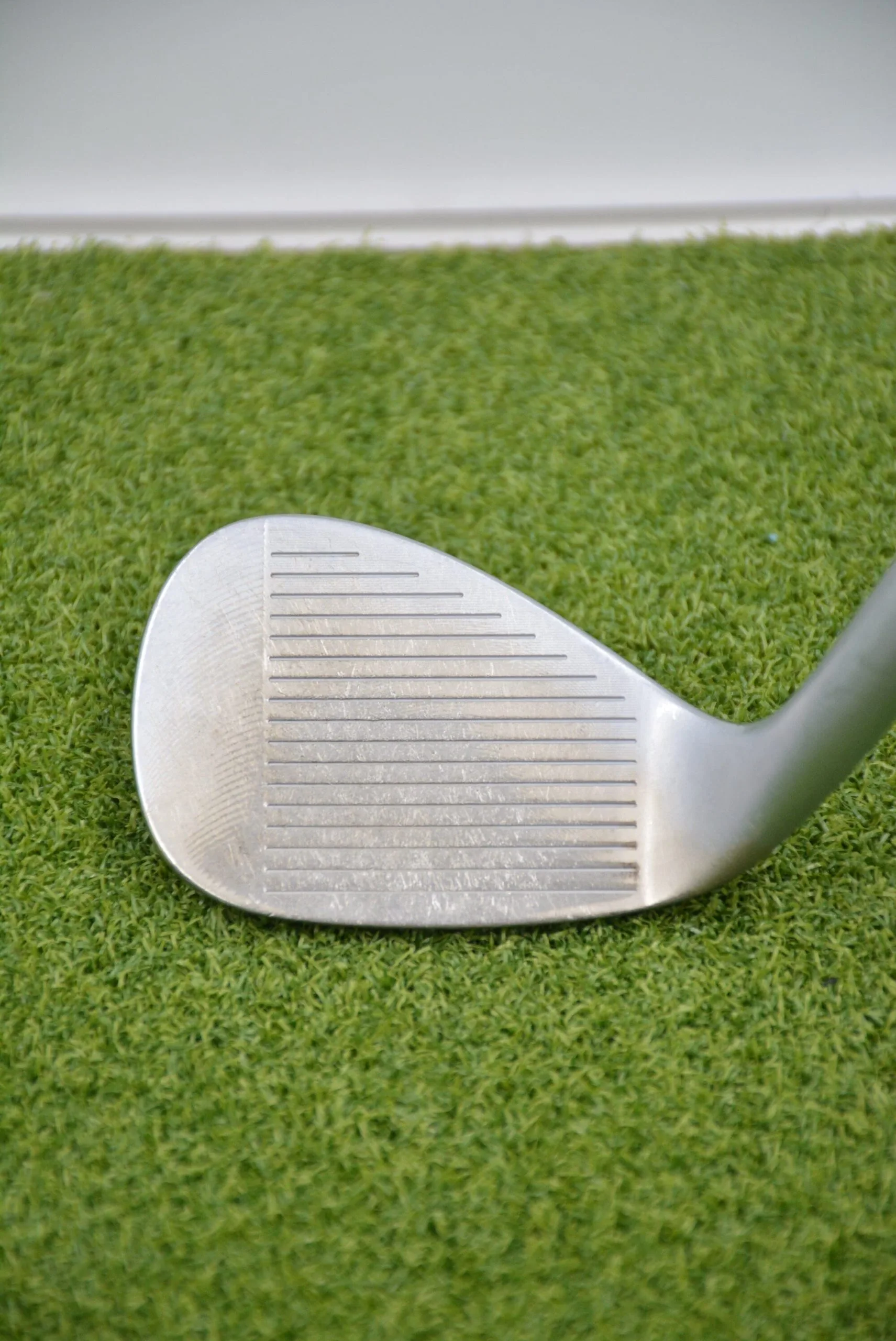GolfRoots Cleveland RTX-4 60 Degree Wedge S Flex 5 GolfRoots Cleveland RTX-4 60 Degree Wedge S Flex - Image 3
