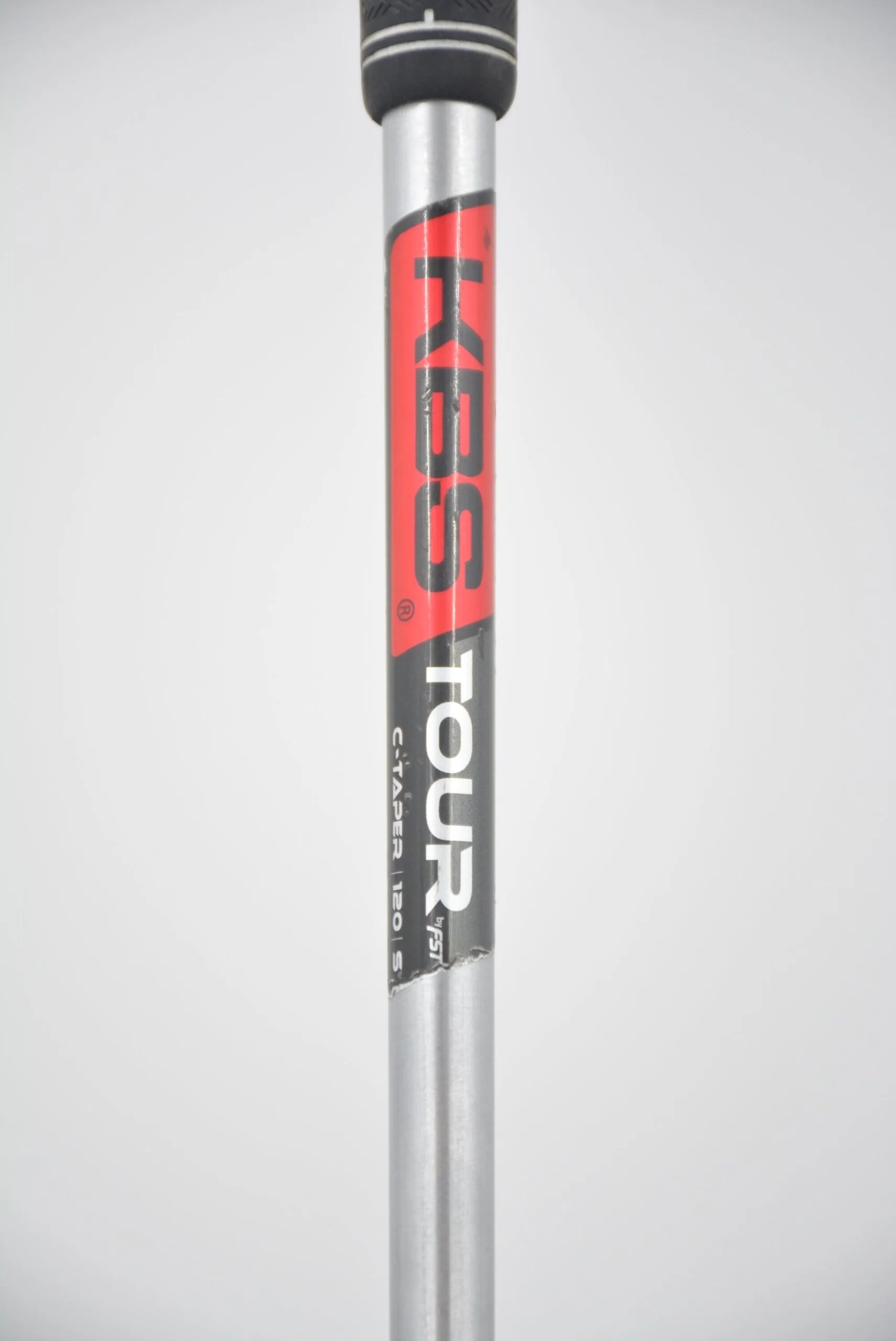 GolfRoots TaylorMade Hi-Toe 58 Degree Wedge S Flex 6 GolfRoots TaylorMade Hi-Toe 58 Degree Wedge S Flex - Image 4