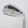 GolfRoots Callaway Mack Daddy CB 56 Degree Wedge Wedge Flex