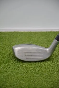 GolfRoots TaylorMade Rescue Dual 4 Hybrid R Flex 9 GolfRoots TaylorMade Rescue Dual 4 Hybrid R Flex -Men's CLUBS Shop 59D94281 8041 4EFF 966D C114291BEEE0