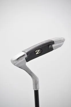 GolfRoots Lefty Tour Select Zone 4 35in Putter -Men's CLUBS Shop 59E5F7CF 7AAE 4853 B256 9AAA5858EA59