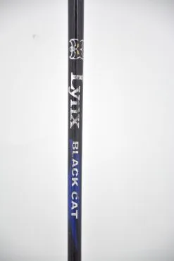 GolfRoots Lynx Black Cat 7 Iron -Men's CLUBS Shop 59EF7CE5 E5F3 4332 B7FD 5B0708FB1CD0