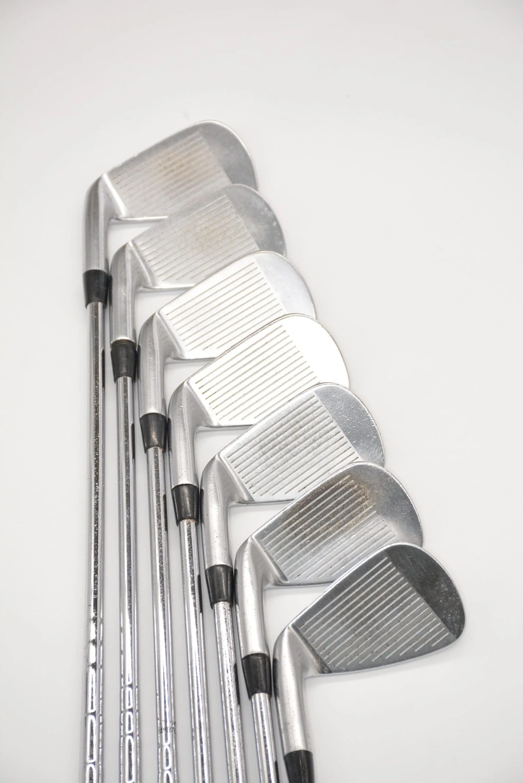 GolfRoots Nike Vapor Pro Combo 5-AW Iron Set S Flex 5 GolfRoots Nike Vapor Pro Combo 5-AW Iron Set S Flex - Image 3