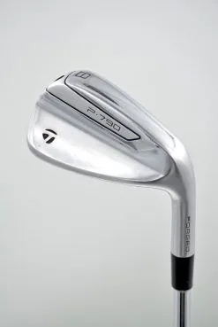 GolfRoots TaylorMade P790 2019 5-9 Iron Set S Flex
