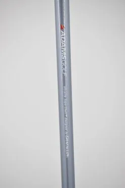 GolfRoots Adams Tight Lies GT Fairway 3 Wood SR Flex 10 GolfRoots Adams Tight Lies GT Fairway 3 Wood SR Flex -Men's CLUBS Shop 5AB0B31C 3796 4167 BC44 2A2D67B3D896