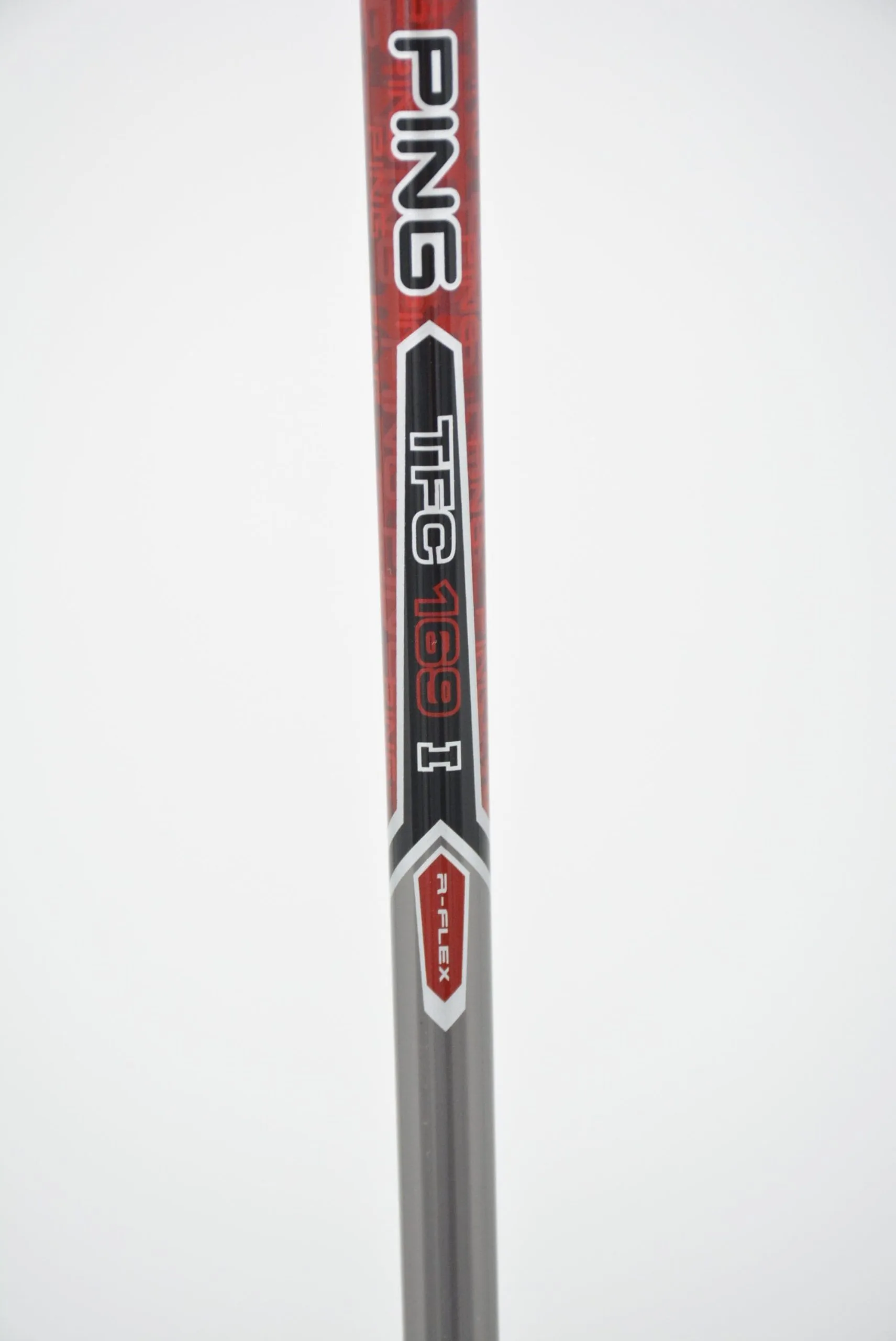 GolfRoots Ping I20 4-5, 7-UW Iron Set R Flex +1" Yellow Dot 8 GolfRoots Ping I20 4-5, 7-UW Iron Set R Flex +1" Yellow Dot - Image 6