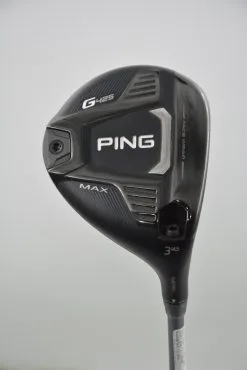 GolfRoots Ping G425 Max 3 Wood R Flex
