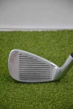 GolfRoots Acuity Voltage 5 Iron R Flex -Men's CLUBS Shop 5C2BB9D5 516A 43FA 8D5E 67D309856FE9