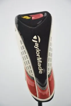 GolfRoots TaylorMade Burner Rescue 3 Hybrid S Flex 13 GolfRoots TaylorMade Burner Rescue 3 Hybrid S Flex -Men's CLUBS Shop 5C4EC3E0 181D 4209 AC38 D7976E04FF83