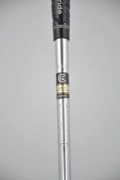 GolfRoots Cleveland CG15 Black Pearl 52 Degree Wedge Wedge Flex -Men's CLUBS Shop 5C700367 1F5D 45F9 9068 5995106DC147