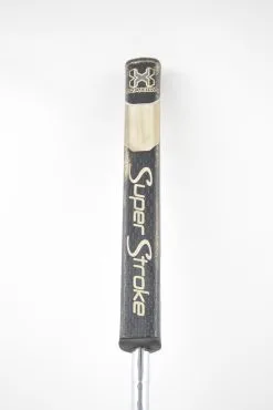 GolfRoots Odyssey O-Works 2-Ball 38" -Men's CLUBS Shop 5C9EA376 7124 4A3E BDE3 EED8BA7E0B2A