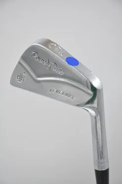 GolfRoots PowerBilt Levelume 5 Iron S Flex