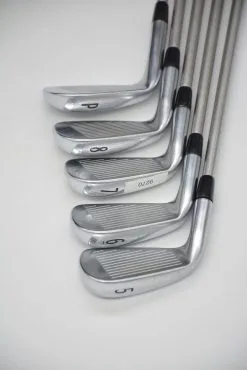 GolfRoots Titleist AP2 716 5-8, PW Iron Set S Flex 13 GolfRoots Titleist AP2 716 5-8, PW Iron Set S Flex -Men's CLUBS Shop 5CCE41D2 31B9 4929 B1D3 467AA0372D34
