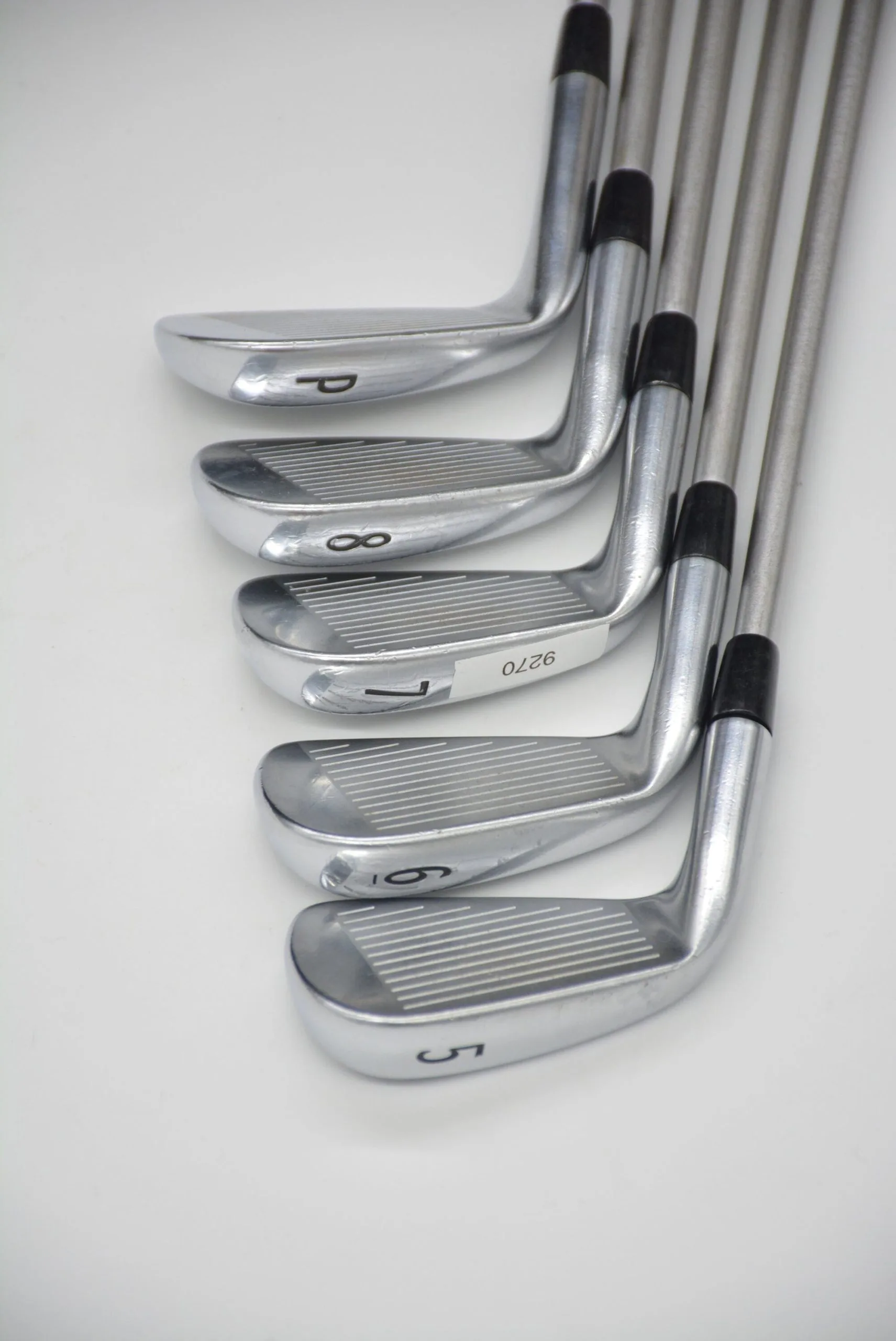 GolfRoots Titleist AP2 716 5-8, PW Iron Set S Flex 7 GolfRoots Titleist AP2 716 5-8, PW Iron Set S Flex - Image 5