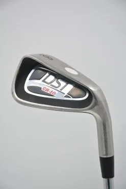 GolfRoots DST CR-10 8 Iron R Flex