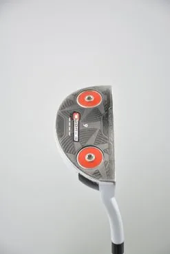 GolfRoots Odyssey 2017 O-Works Series 34in