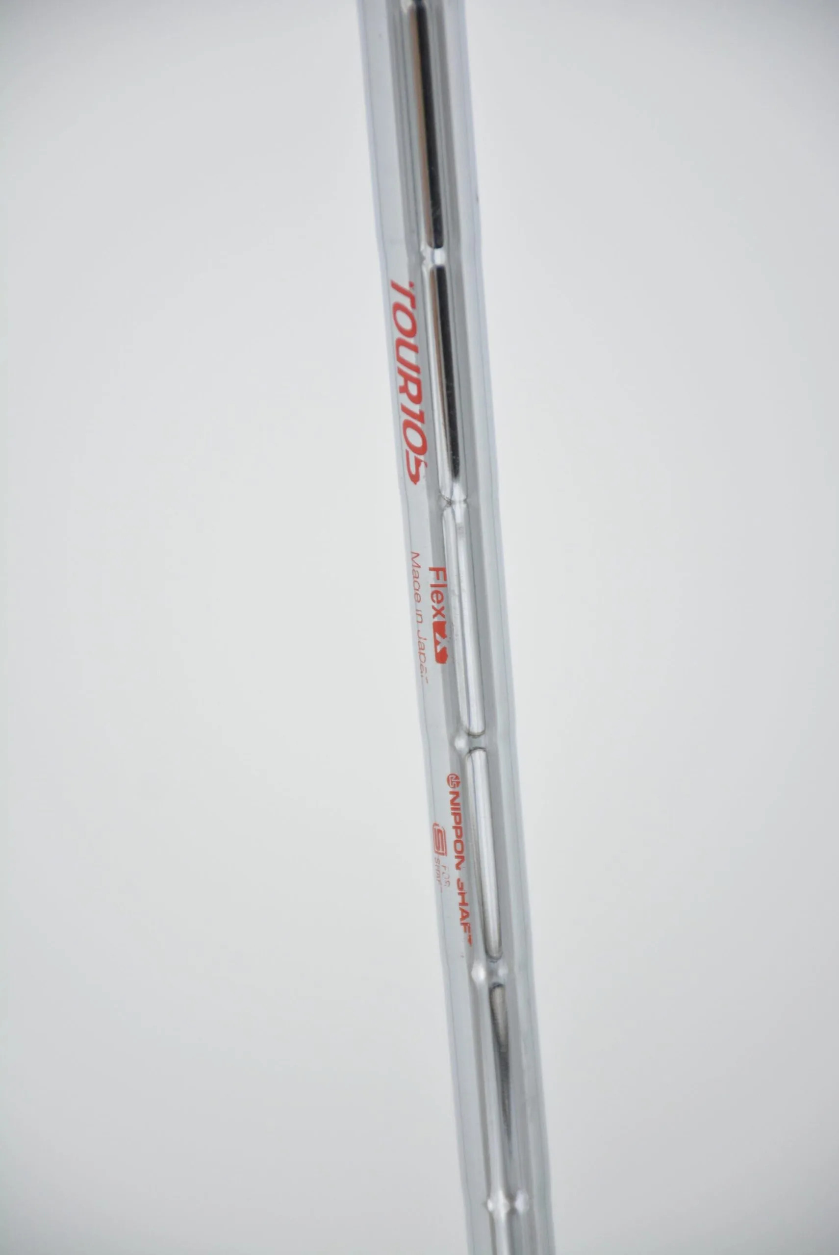 GolfRoots Honma TR 20 V 4-PW Iron Set X Flex 8 GolfRoots Honma TR 20 V 4-PW Iron Set X Flex - Image 6