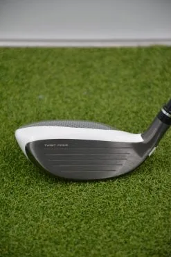 GolfRoots TaylorMade M Gloire 4 Hybrid SR Flex -Men's CLUBS Shop 5D91DB23 74F9 44BA 8478 C724F3AEFA9E