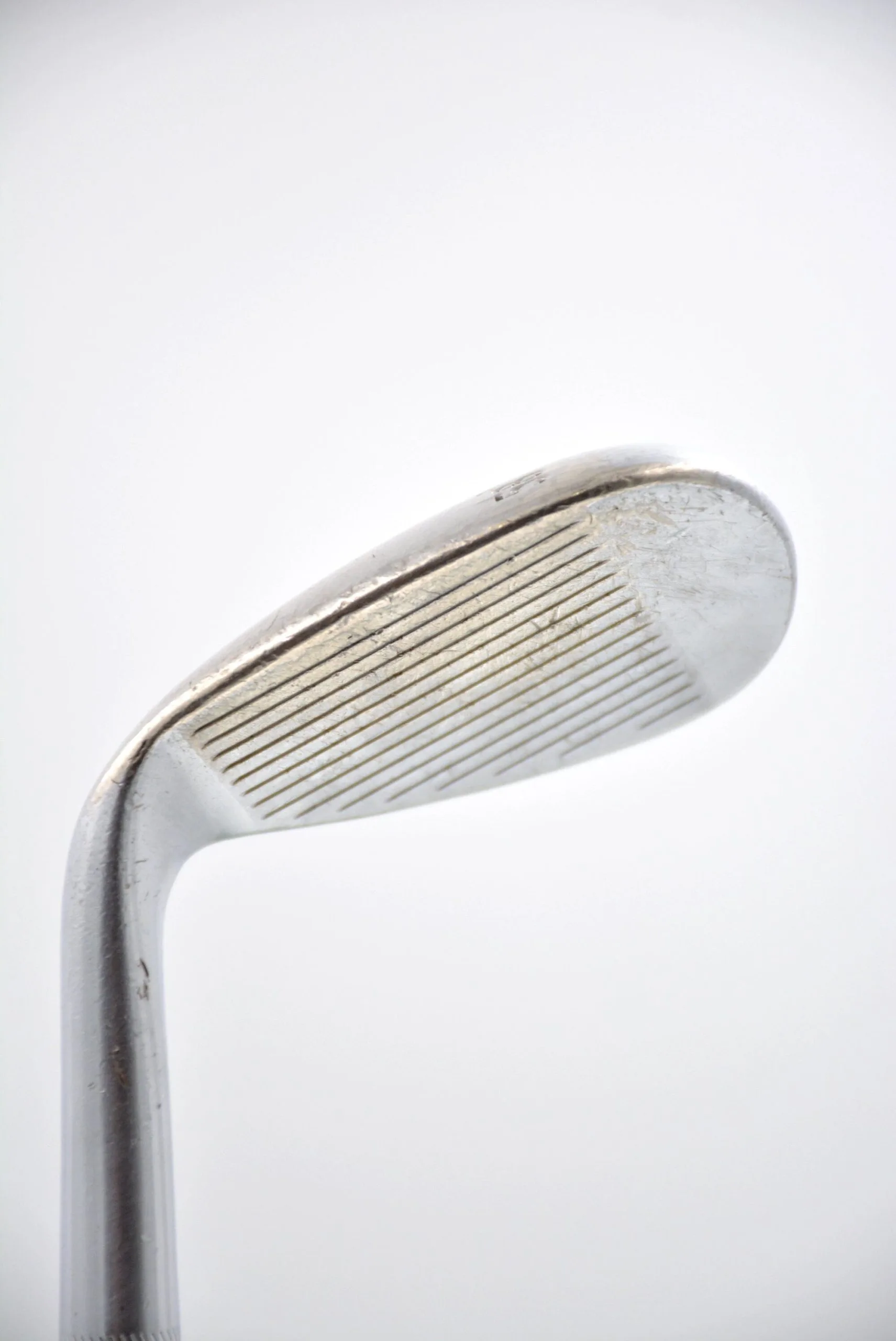 GolfRoots Titleist Vokey Spin Milled 58 Degree Wedge Wedge Flex 4 GolfRoots Titleist Vokey Spin Milled 58 Degree Wedge Wedge Flex - Image 2