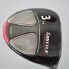 GolfRoots Shuttle I4000X 3 Wood S Flex 1 GolfRoots Shuttle I4000X 3 Wood S Flex -Men's CLUBS Shop 5E646235 FAC5 41D7 A6D3 DD21D22400FC