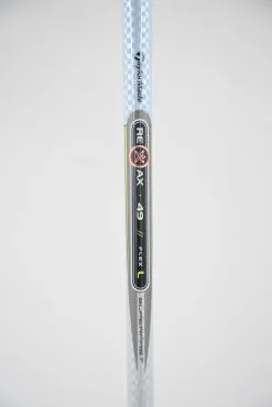 GolfRoots Women's TaylorMade Burner 5 Wood W Flex 10 GolfRoots Women's TaylorMade Burner 5 Wood W Flex -Men's CLUBS Shop 5E89D261 2EA1 48A2 921D AF9A6ACAA4B1