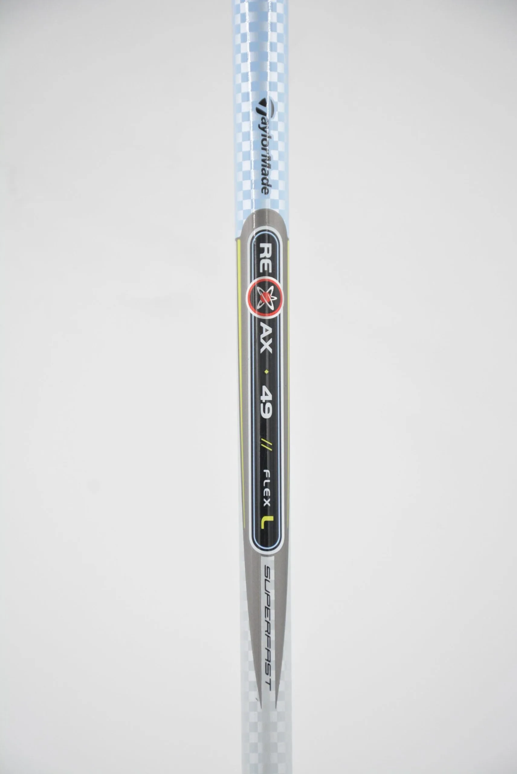 GolfRoots Women's TaylorMade Burner 5 Wood W Flex 6 GolfRoots Women's TaylorMade Burner 5 Wood W Flex - Image 4