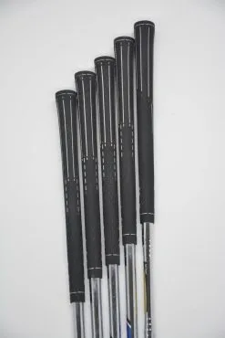 GolfRoots Ping Anser 7-GW Iron Set R Flex 15 GolfRoots Ping Anser 7-GW Iron Set R Flex -Men's CLUBS Shop 5EC1C3DF 088F 4EF4 90E3 4050E515E21B