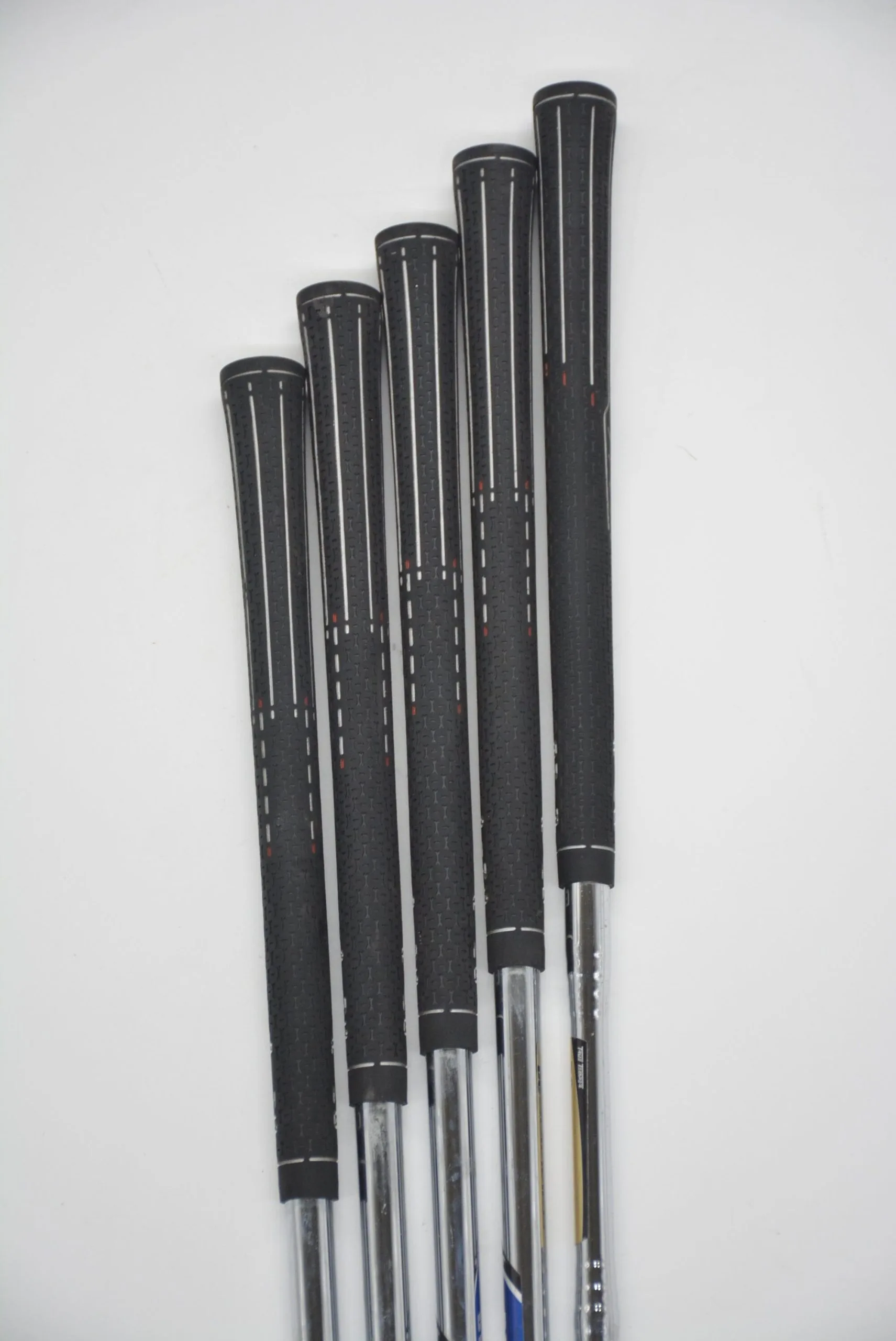GolfRoots Ping Anser 7-GW Iron Set R Flex 9 GolfRoots Ping Anser 7-GW Iron Set R Flex - Image 7