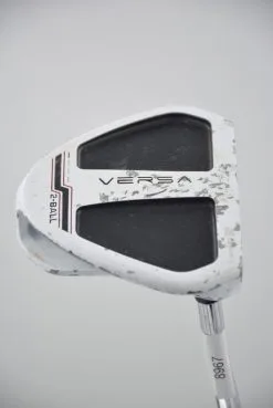 GolfRoots Odyssey Versa 2-Ball 35.5in