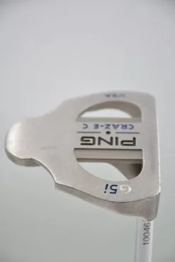 GolfRoots Ping G5i Craz-E C 34"