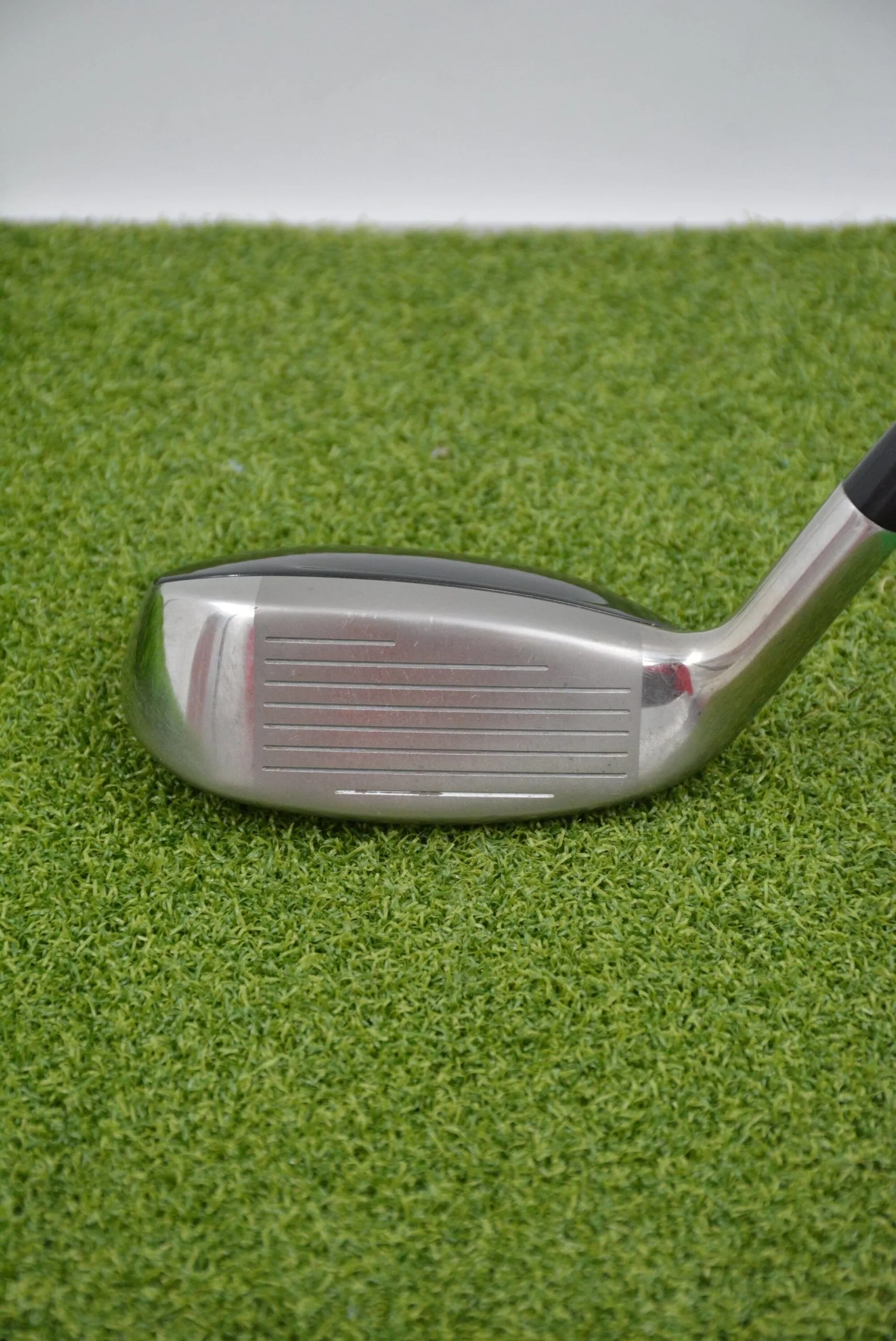 GolfRoots Adams Idea A3Os Boxer 4 Hybrid S Flex 5 GolfRoots Adams Idea A3Os Boxer 4 Hybrid S Flex - Image 3