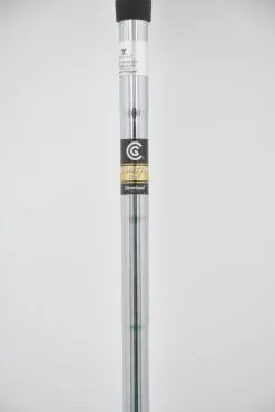 GolfRoots Cleveland CG16 Satin Chrome 8 Iron R Flex -Men's CLUBS Shop 5F8A33ED 667B 4513 98AD B559C510154A