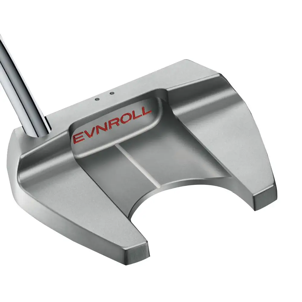 EVNROLL ER5 HATCHBACK MALLET WT. UNCUT LEFT HAND 4 EVNROLL ER5 HATCHBACK MALLET WT. UNCUT LEFT HAND - Image 2