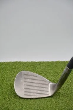 GolfRoots Titleist Vokey SM7 Jet Black 58 Degree Wedge S Flex -Men's CLUBS Shop 603E2330 522E 4C3F B7B6 3CBB9B313C97