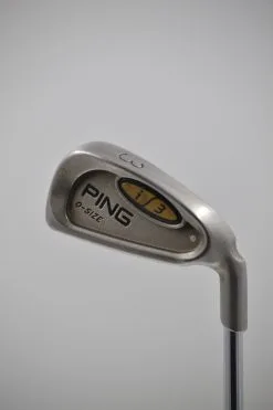 GolfRoots Ping I3 Oversize 3 Iron S Flex