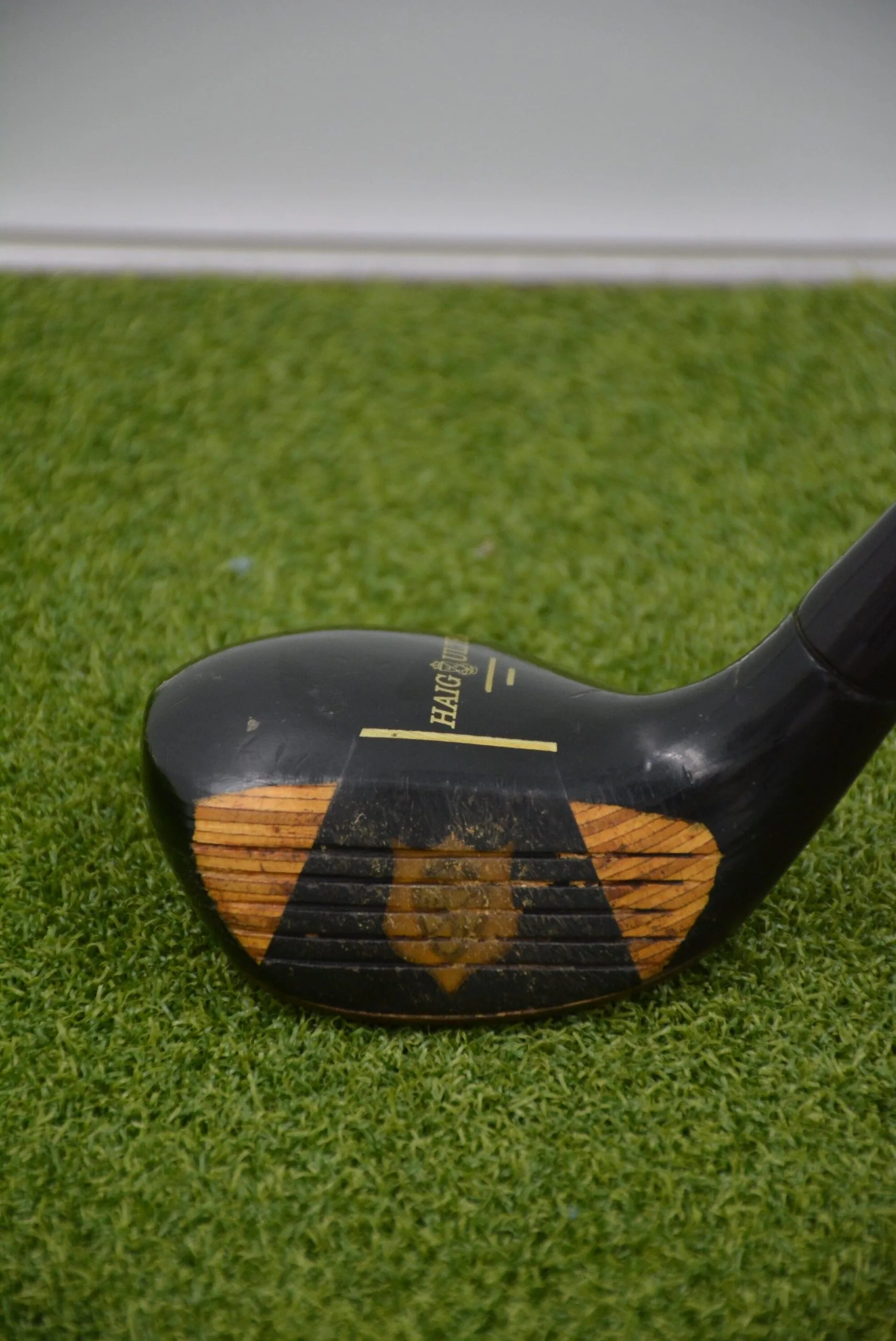 GolfRoots Walter Hagen Strata-Bloc Uni-Bond 5 Hybrid R Flex 5 GolfRoots Walter Hagen Strata-Bloc Uni-Bond 5 Hybrid R Flex - Image 3