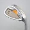 GolfRoots Cleveland CG14 Chrome 58 Degree Wedge Wedge Flex -Men's CLUBS Shop 6061EFBF 7A8A 489B 89A0 211133E5EBF1