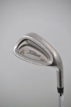 GolfRoots Titleist DCI 981 SW Iron S Flex