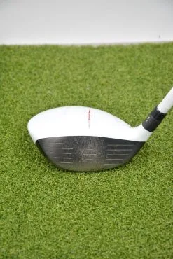 GolfRoots TaylorMade Aeroburner 5 Wood R Flex 9 GolfRoots TaylorMade Aeroburner 5 Wood R Flex -Men's CLUBS Shop 610AD066 8C43 408C 86C1 D3004E2D4551