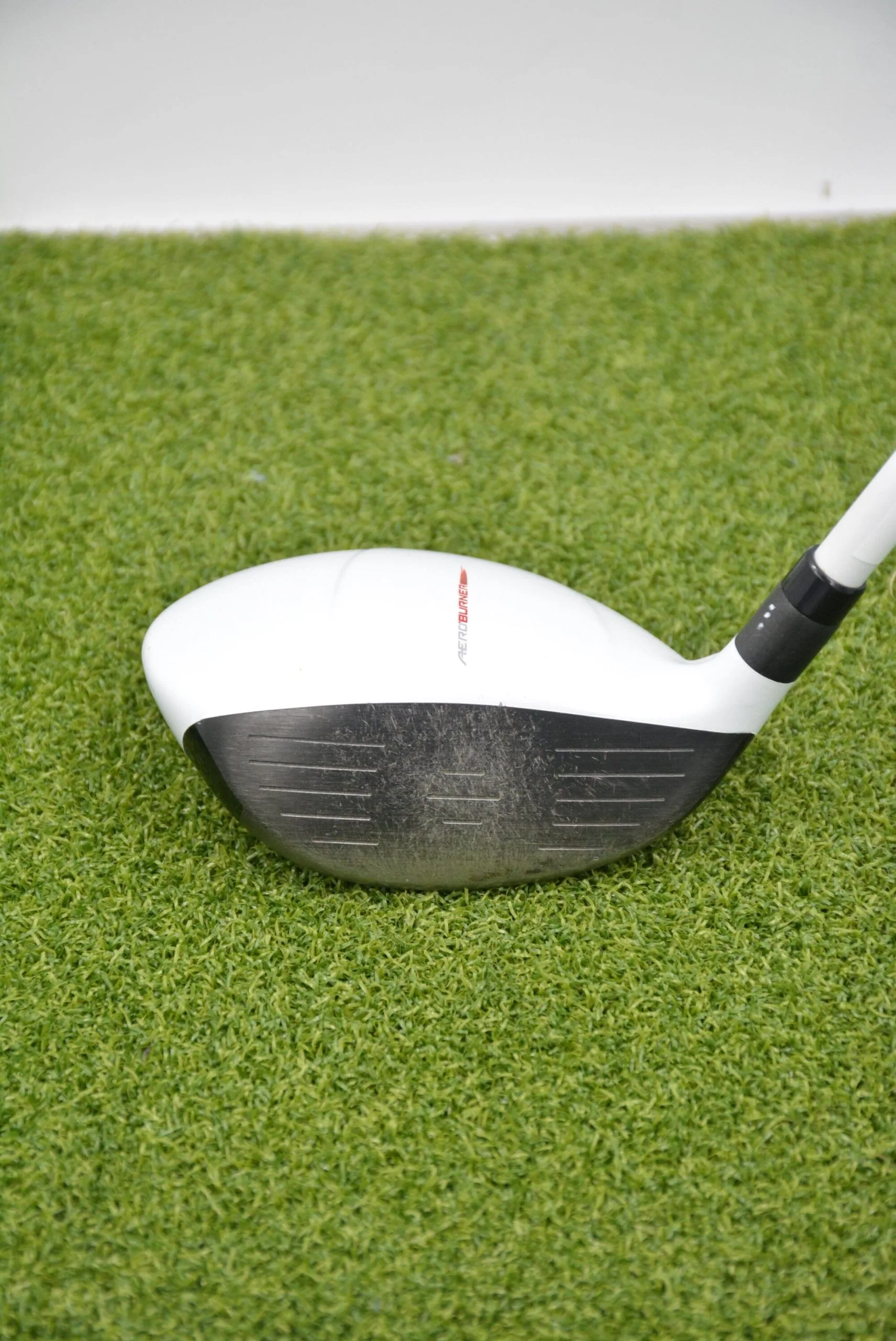 GolfRoots TaylorMade Aeroburner 5 Wood R Flex 5 GolfRoots TaylorMade Aeroburner 5 Wood R Flex - Image 3