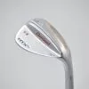 GolfRoots Cleveland RTX4 58.09 Degree Wedge X Flex -Men's CLUBS Shop 6149487E 4368 43A4 BA40 243284537ADF