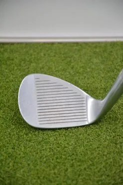 GolfRoots Titleist Vokey SM5 58 Degree Wedge S Flex 9 GolfRoots Titleist Vokey SM5 58 Degree Wedge S Flex -Men's CLUBS Shop 6157F331 AB43 4551 9BCC E79DF61BD23C