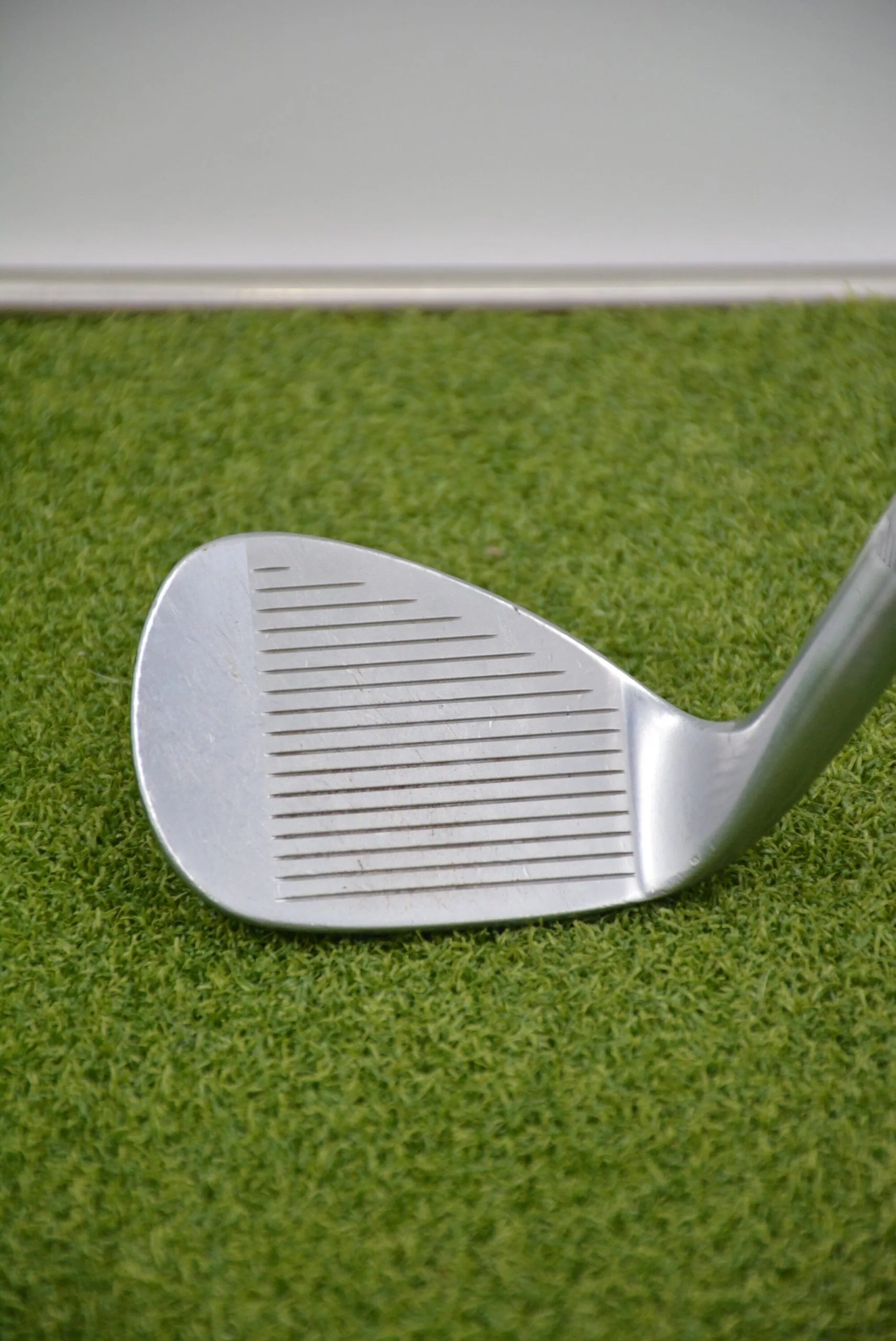 GolfRoots Titleist Vokey SM5 58 Degree Wedge S Flex 5 GolfRoots Titleist Vokey SM5 58 Degree Wedge S Flex - Image 3