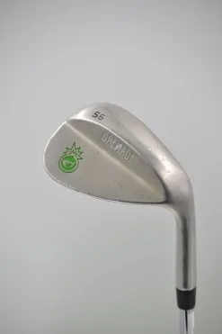 GolfRoots Bombtech Grenade 56 Degree Wedge Wedge Flex