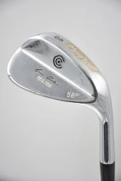 GolfRoots Cleveland Tour Action 56 Degree Wedge Wedge Flex