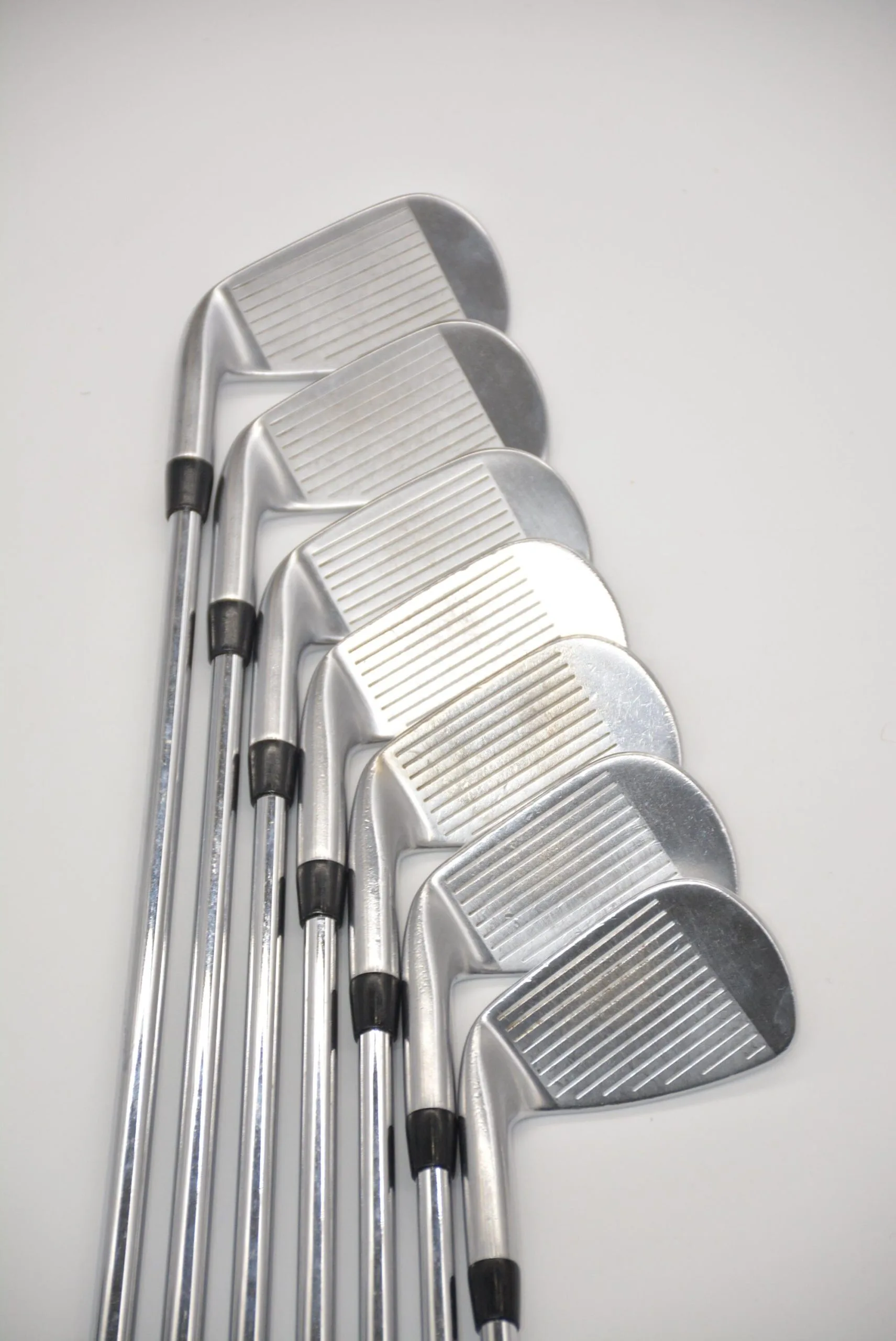 GolfRoots Titleist 620 MB/T100S 4-PW Iron Set X Flex 6 GolfRoots Titleist 620 MB/T100S 4-PW Iron Set X Flex - Image 4