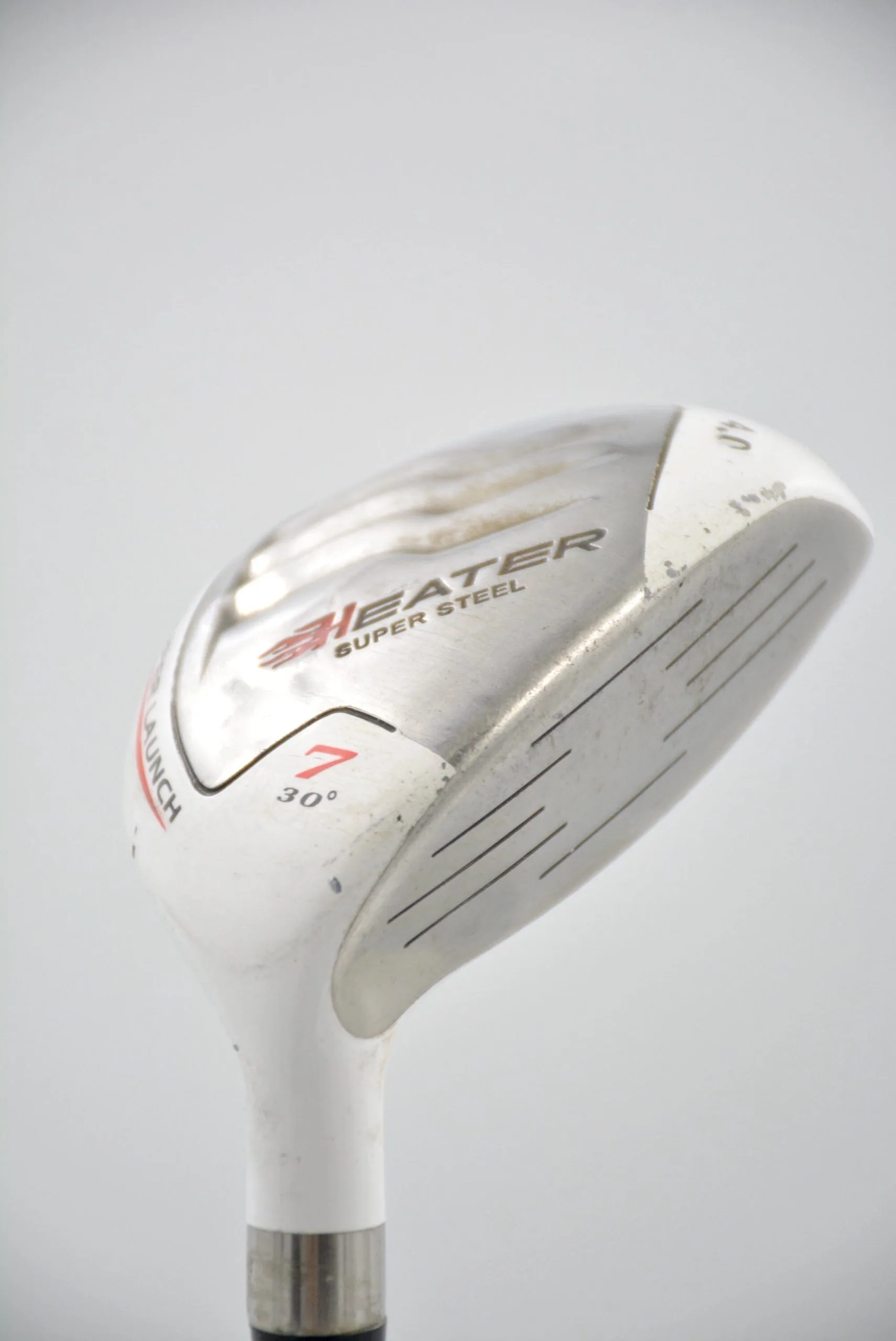 GolfRoots Heater Super Launch 7 Hybrid 4 GolfRoots Heater Super Launch 7 Hybrid - Image 2