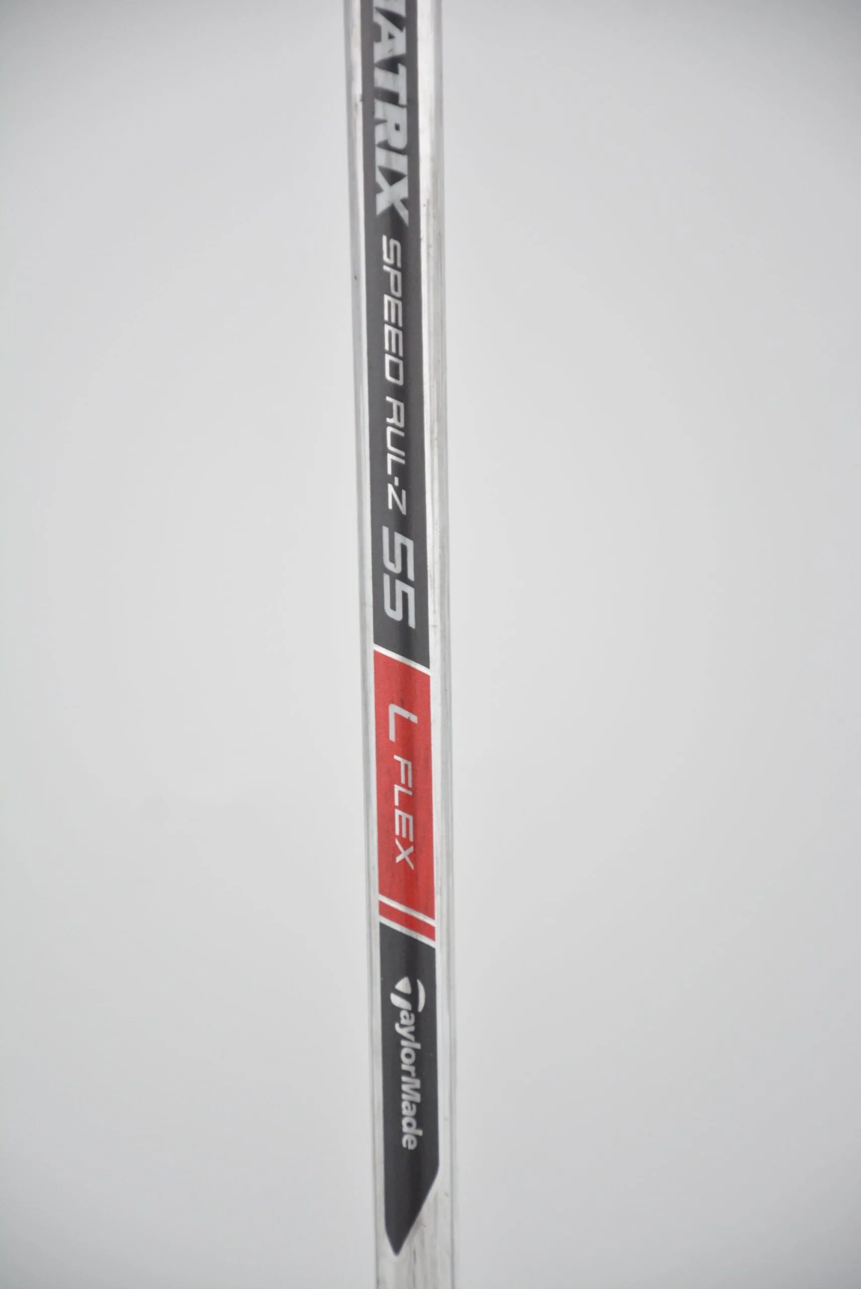 GolfRoots Women's TaylorMade Aeroburner Rescue 5 Hybrid W Flex 6 GolfRoots Women's TaylorMade Aeroburner Rescue 5 Hybrid W Flex - Image 4