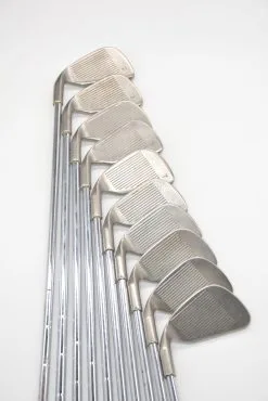 GolfRoots Ping Eye 2 2-5, 7-PW, SW-LW Iron Set S Flex -Men's CLUBS Shop 61EE94A5 D2C3 4F15 A2D5 2F6BF80B2191