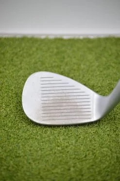 GolfRoots Women's Titleist Vokey Spin Milled 60 Degree Wedge W Flex -Men's CLUBS Shop 62B0D028 DF62 49AD 85C9 AA07F9503419